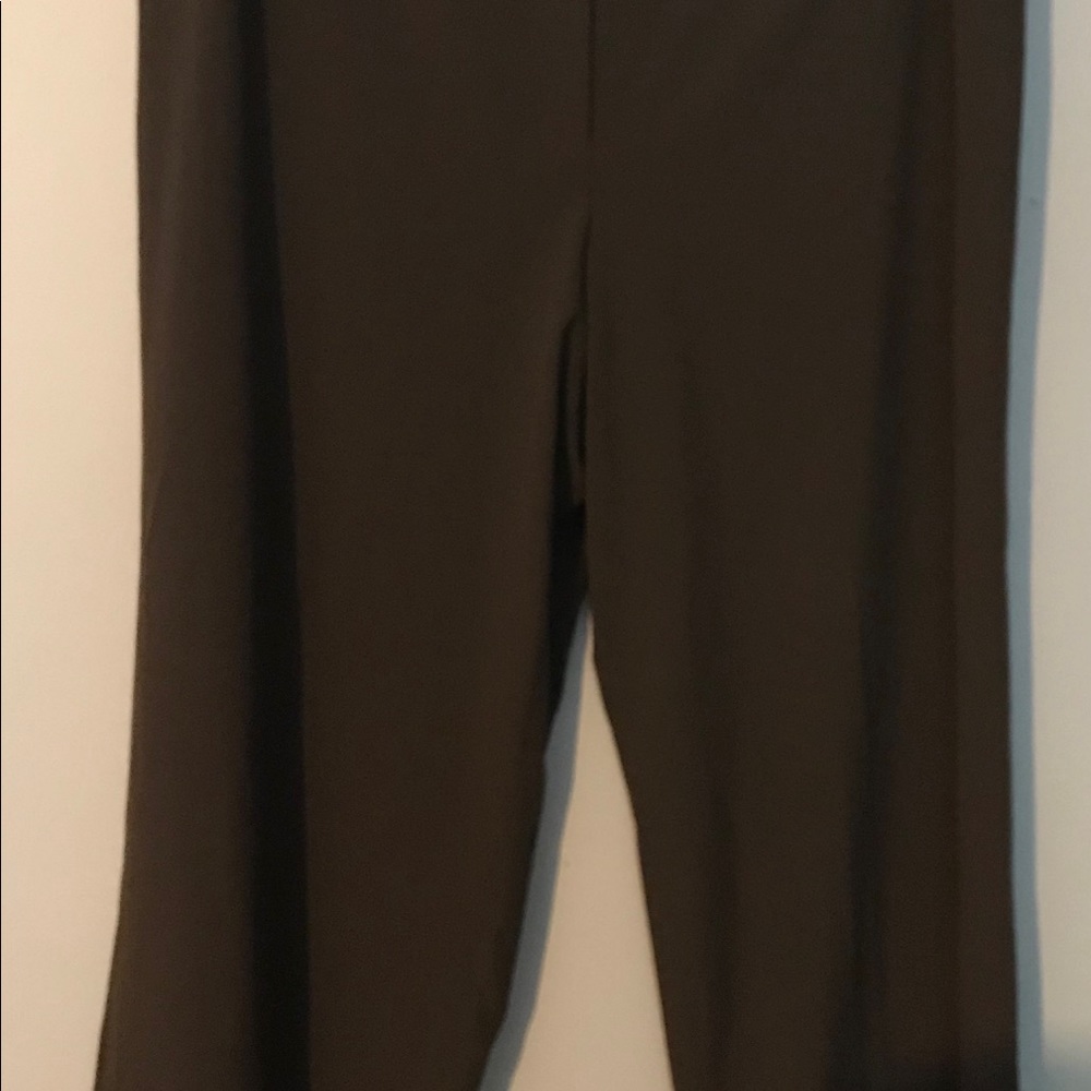 Talbots pants - Picture 2 of 4